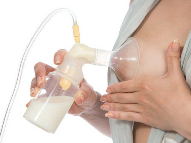 Bomba tira leite medela eletrica - Qual o melhor extrator de leite materno?