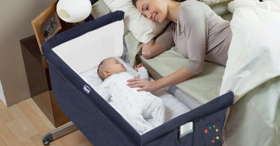 Será que é importante utilizar um Moisés para bebê?