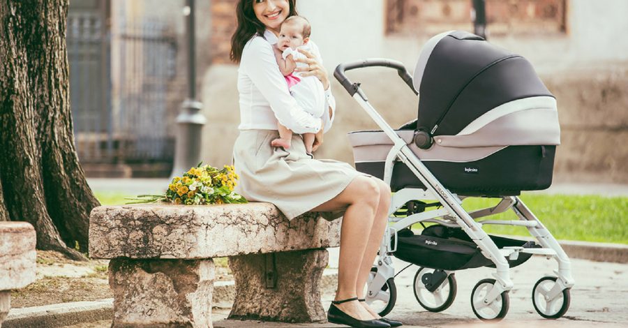 Travel System – Conheça tudo sobre este conceito para carrinho de bebê