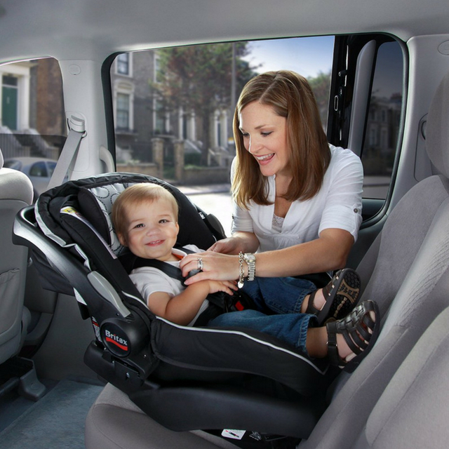 Compare Baby bebe conforto de costas - Cadeira de Carro - Do Bebê ao Infantil, tudo sobre a segurança do seu filho