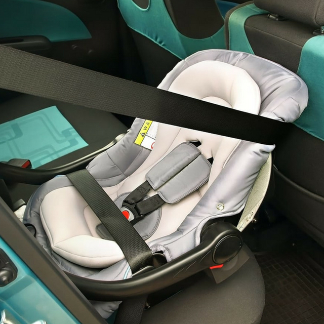 Compare Baby bebe conforto sem base instalacao - Cadeira de Carro - Do Bebê ao Infantil, tudo sobre a segurança do seu filho