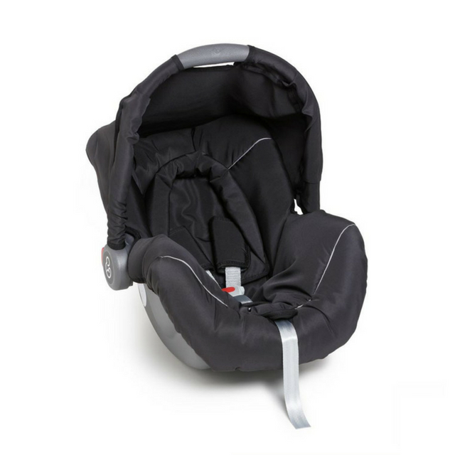 Compare Baby bebe conforto sem base - Cadeira de Carro - Do Bebê ao Infantil, tudo sobre a segurança do seu filho