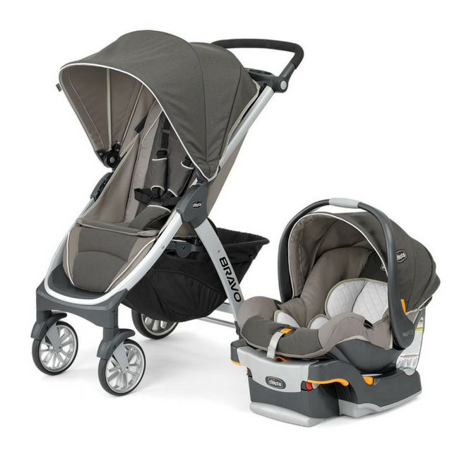 Compare Baby travel system carrinho com bebe conforto 2 - Cadeira de Carro - Do Bebê ao Infantil, tudo sobre a segurança do seu filho
