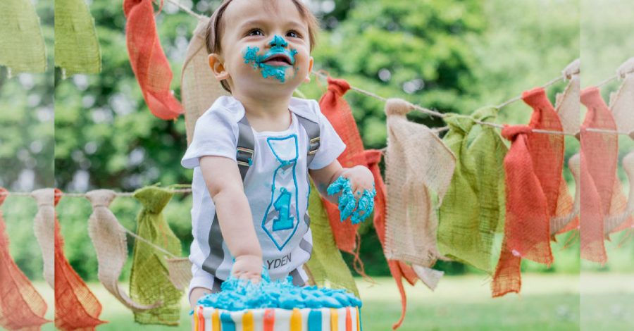 Smash The Cake, você já conhece esta nova mania nos ensaios?