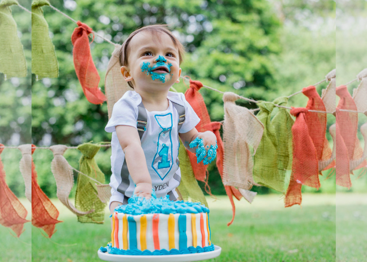 Smash The Cake, você já conhece esta nova mania nos ensaios?