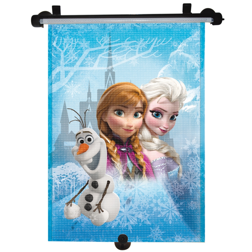 Protetor Solar Frozen - Protetor Solar Disney Frozen | Girotondo Baby 72% off