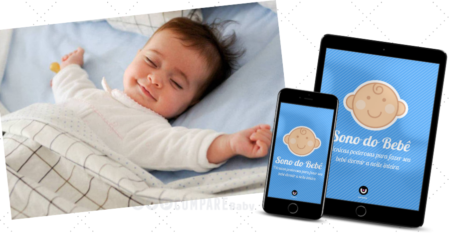 Sono do Bebê