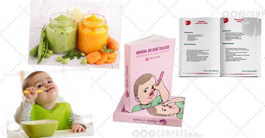 O Manual das Papinhas