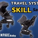 Travel System Skill Safety 1st Vídeo Completo Compare Baby