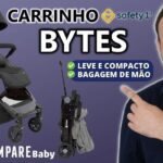 Carrinho Bytes Safety 1st