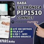 Baba-Eletronica-PIP1510-Connect-Motorola-Lancamento-Video-Review