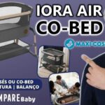IORA AIR Maxi-Cosi
