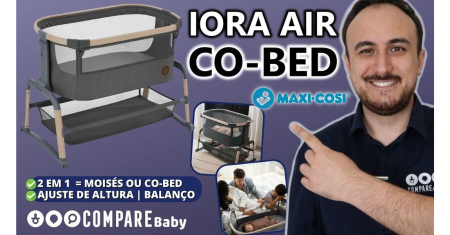 IORA AIR Maxi-Cosi
